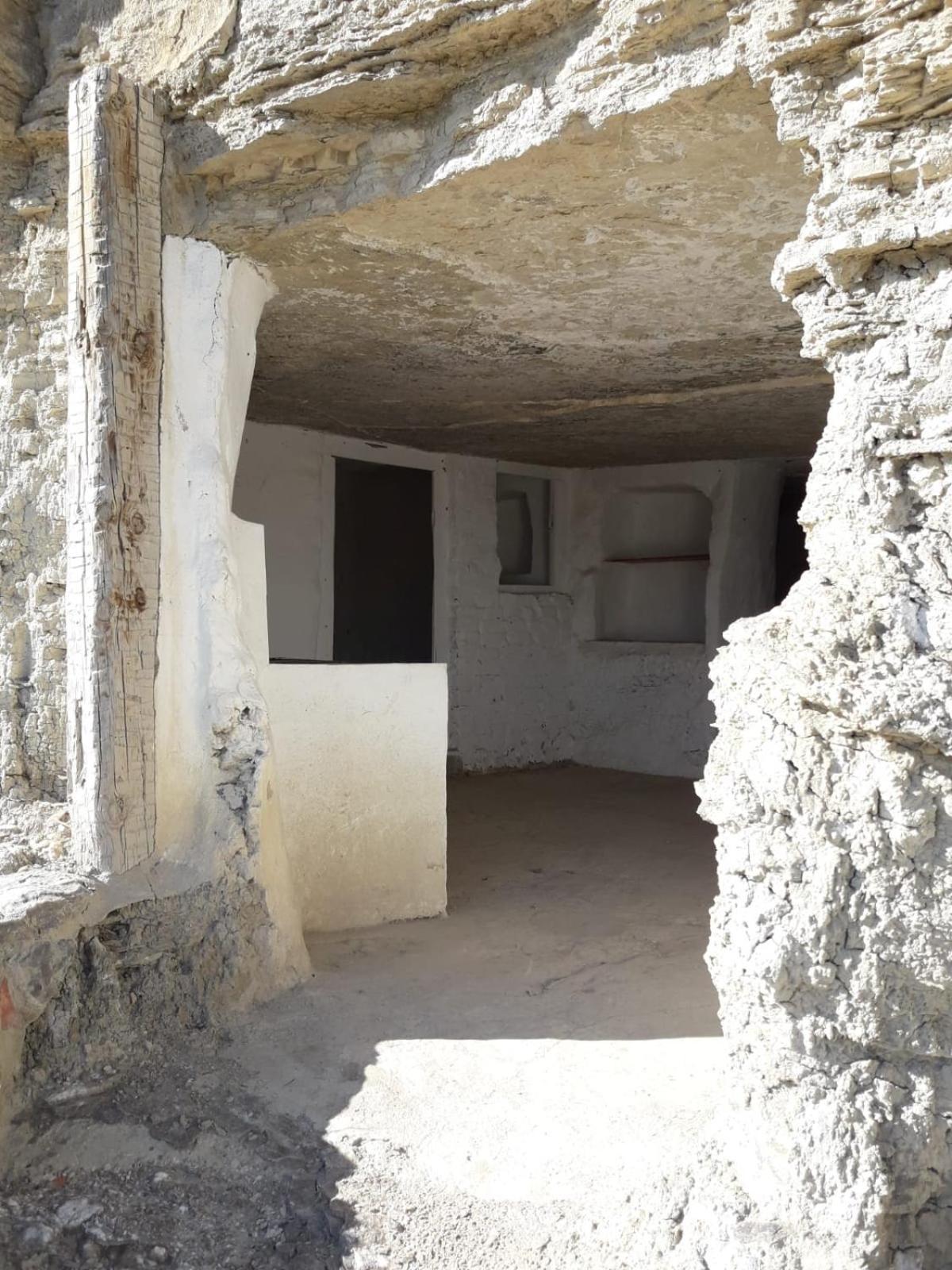 Villa La Manguita Bardenas à Arguedas Extérieur photo