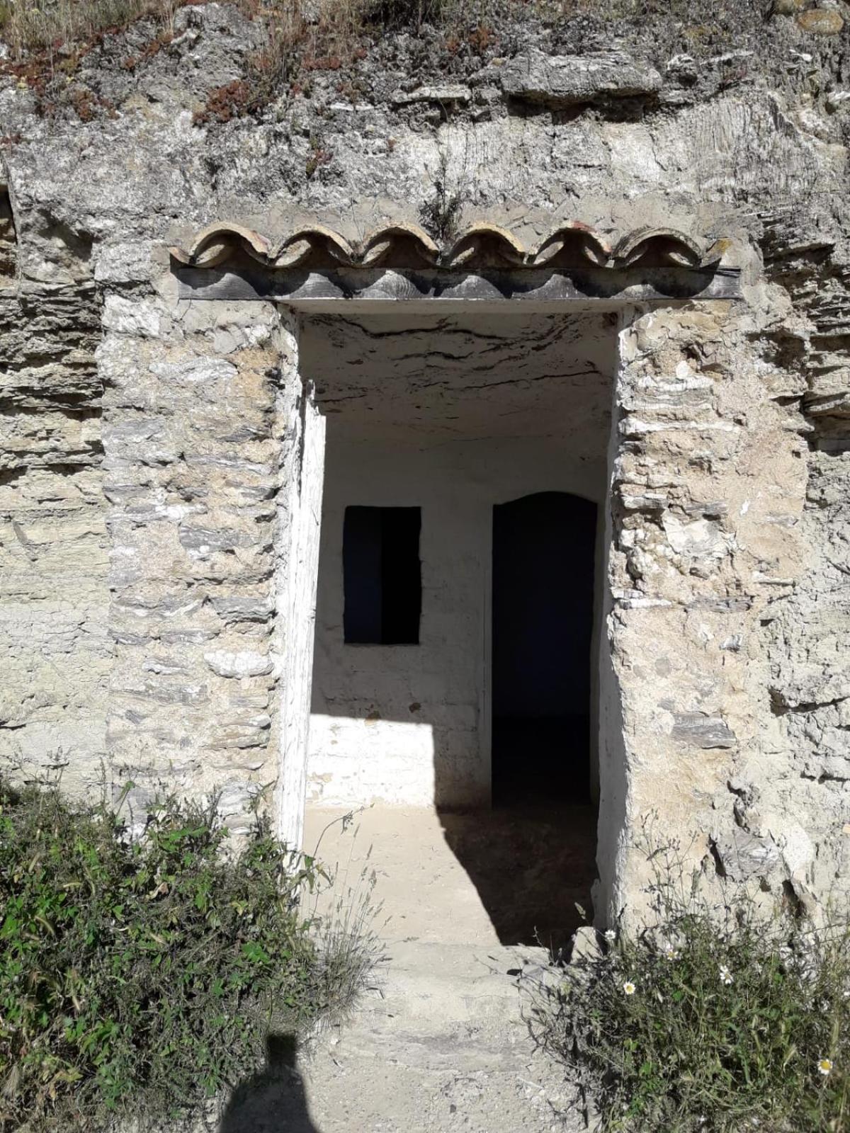 Villa La Manguita Bardenas à Arguedas Extérieur photo